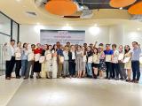 CISD – SIHUB: LAN TOẢ TRI THỨC VÀ KẾT NỐI CỘNG ĐỒNG