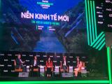 Nền kinh tế mới - Forbes Vietnam Sustainability Leaders Summit