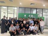KHÉP LẠI KHÓA HUẤN LUYỆN: AN TOÀN THỰC PHẨM & TRUY XUẤT NGUỒN GỐC